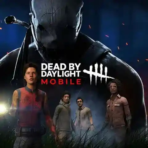 Dead by Daylight Mobile-icon